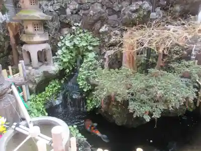 妙見寺(東京都)