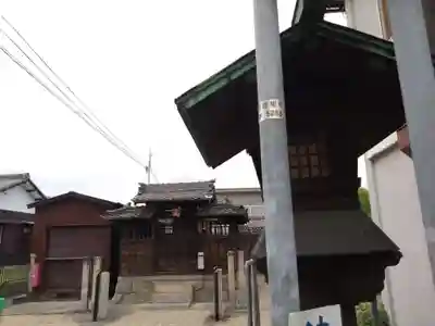 秋葉神社(愛知県)