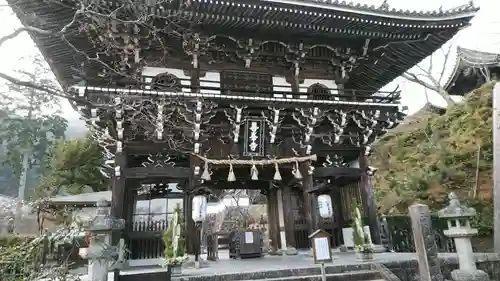 善峯寺(京都府)