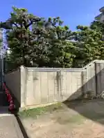 智光院のその他建物