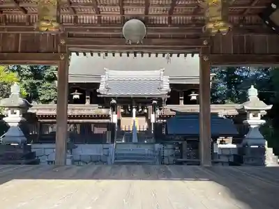 河瀬神社(滋賀県)