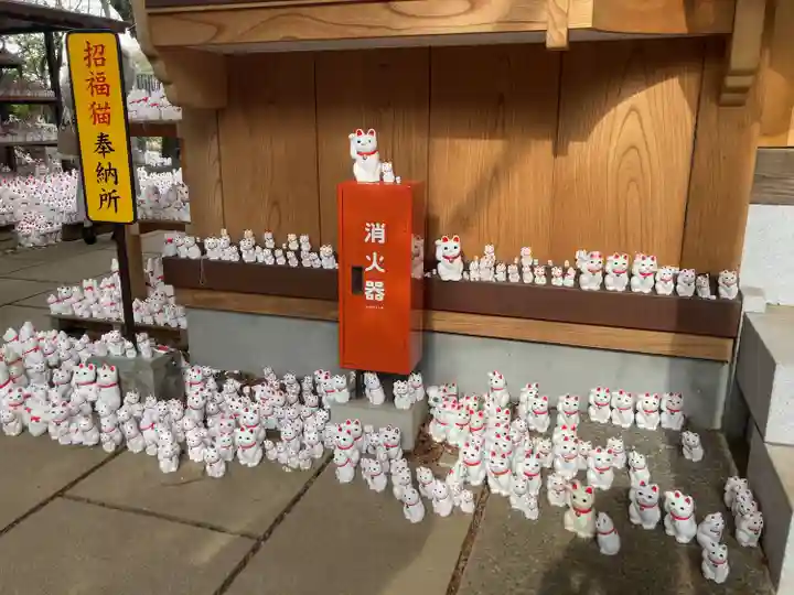 豪徳寺(東京都)