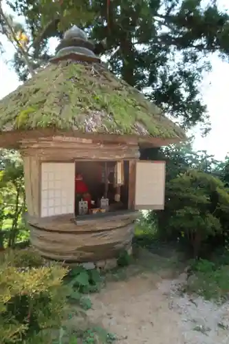 観音正寺の建物その他