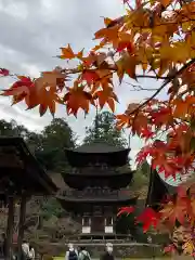 西明寺(滋賀県)