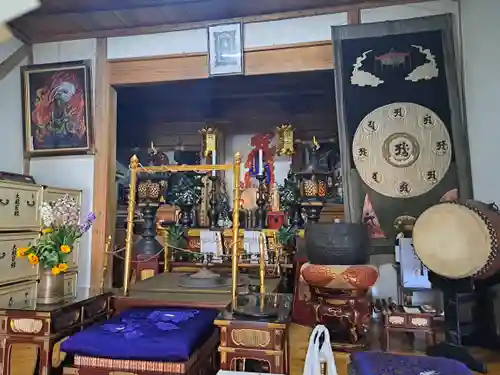 文殊仙寺(大分県)