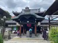 摩利支天堂 禅居庵のその他建物