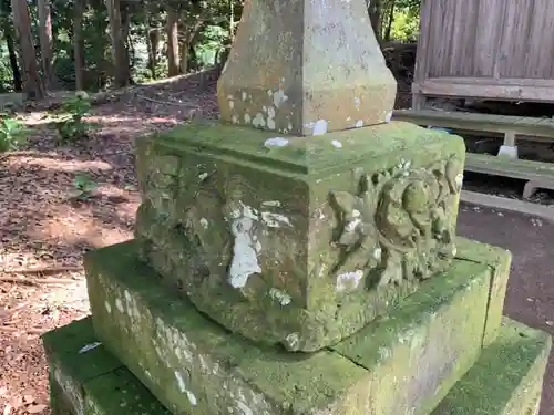 秋葉神社のその他建物