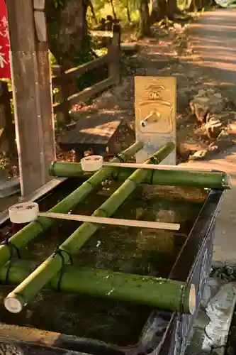 唐澤山神社(栃木県)