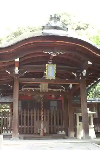 東福寺五社成就宮(京都府)