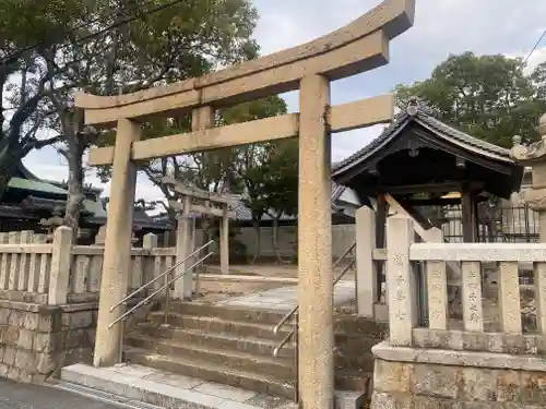 尾崎神社(大阪府)