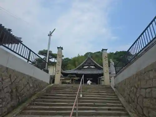 観音寺(兵庫県)