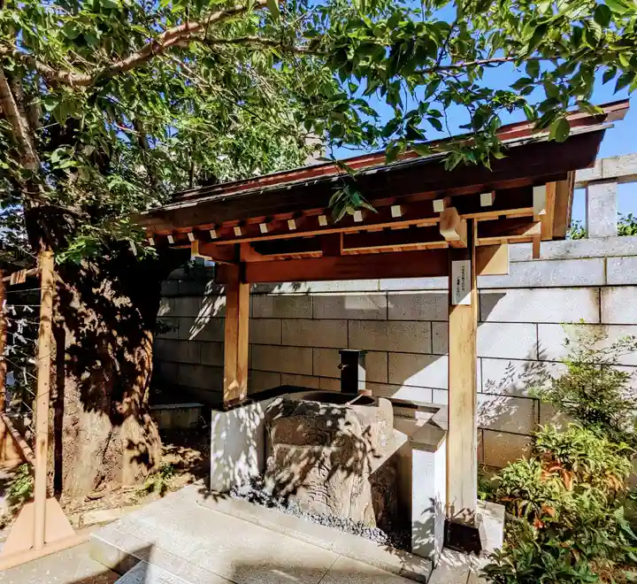 大國神社(東京都)