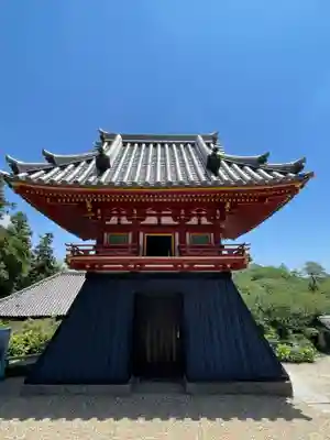 矢田寺(奈良県)