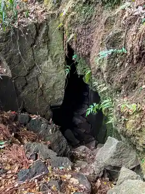 瀬織津比賣神社(宮崎県)
