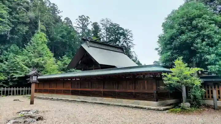 常陸二ノ宮 静神社(茨城県)