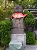 銀座出世地蔵尊(東京都)