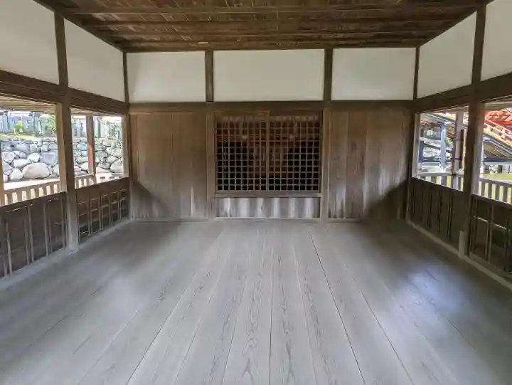 厳島神社(広島県)