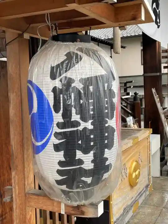 尾久八幡神社(東京都)