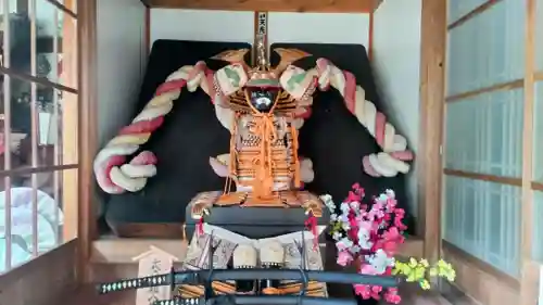 光丸山 法輪寺(栃木県)