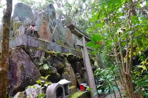 伏見稲荷大社のその他建物