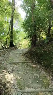 酬恩庵一休寺の周辺