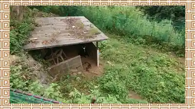 賀茂別雷神社(栃木県)
