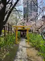 若宮龍神社(愛知県)