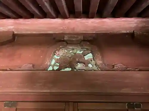 庫蔵寺(三重県)