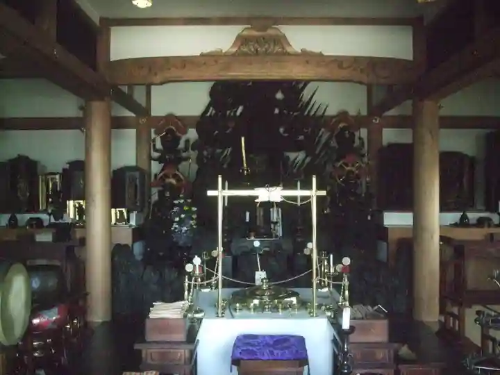 最勝寺(東京都)