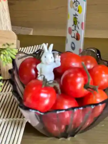 須山浅間神社(静岡県)