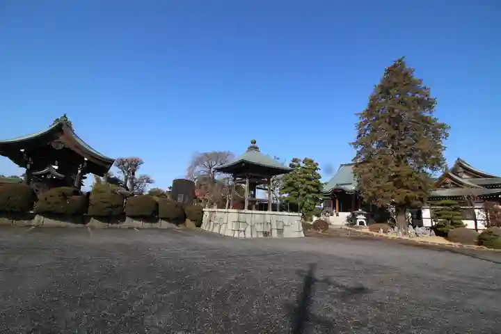 全徳寺(埼玉県)