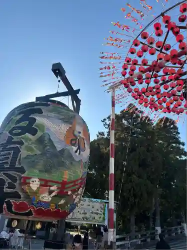 豊川閣　妙厳寺(愛知県)