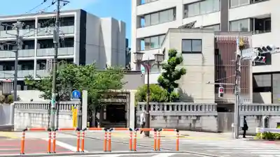 大國神社(東京都)