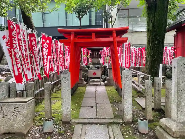 若宮八幡社(愛知県)
