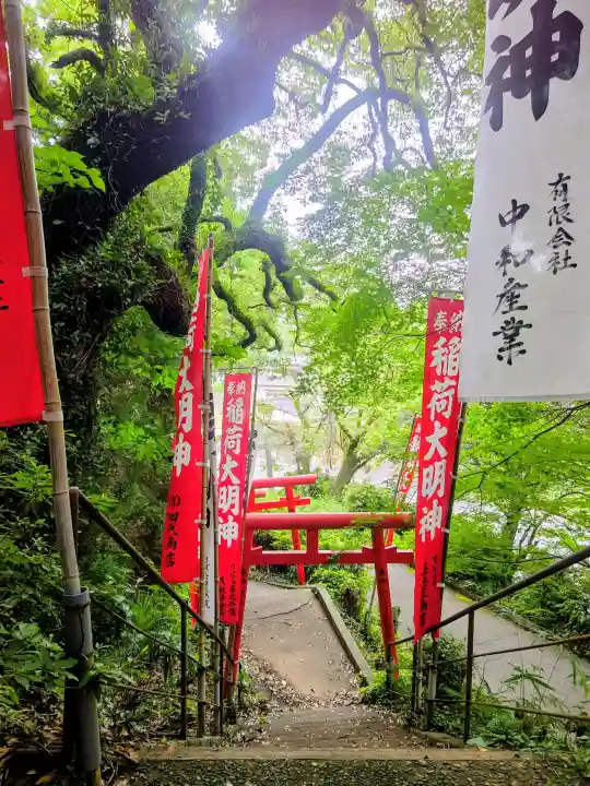 菊池神社(熊本県)