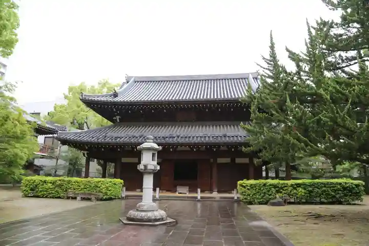 承天寺(福岡県)