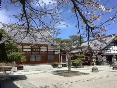 長蔵寺のその他建物
