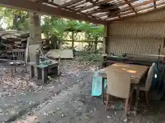 稲荷神社(千葉県)