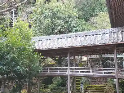 金剛城寺のその他建物