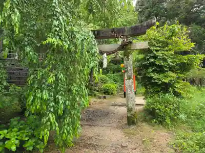古熊神社(山口県)