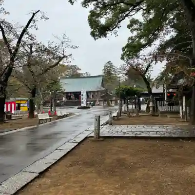 喜多院(埼玉県)