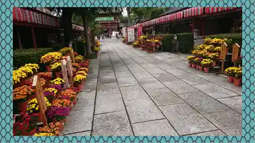 笠間稲荷神社(茨城県)