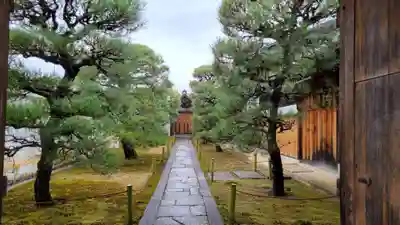 大徳寺(京都府)