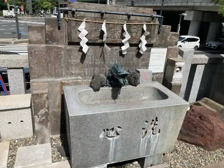 日比谷神社(東京都)