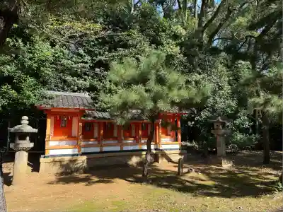 御香宮神社(京都府)