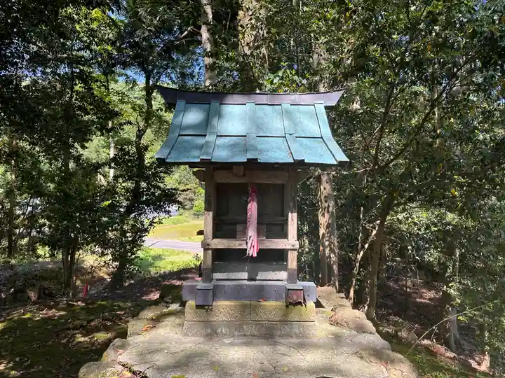 八幡宮(福井県)