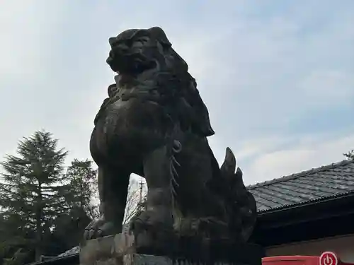 群馬県護国神社(群馬県)
