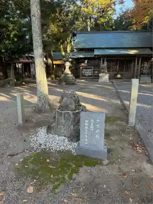 神戸神社(三重県)
