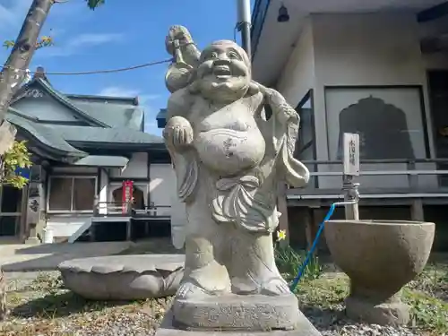 照法寺(青森県)