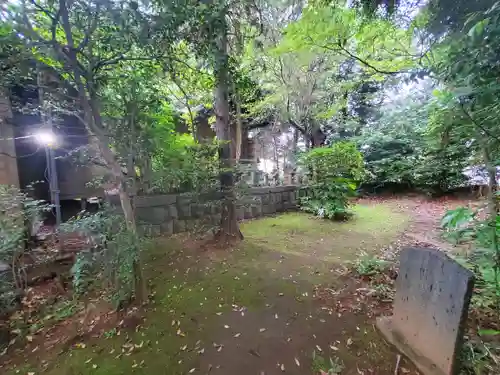 金刀比羅神社(茨城県)